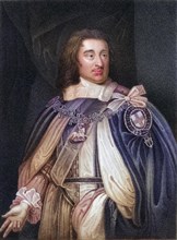 George Monck, 1st Duke of Albemarle, also Monk (born 6 December 1608 in Potheridge, Devonshire,