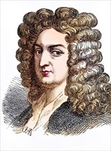 Joseph Addison (born 1 May 1672 in Milston, Wiltshire, died 17 June 1719 in Kensington) was an