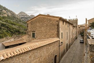 Amazing photos of Casc antic Fornalutx, Mallorca, Spain, Europe