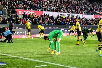 1st Bundesliga, 1.FC Koeln, BVB Borussia Dortmund on 20.01.2024 at the RheinEnergieStadion in
