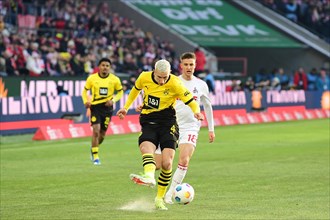 1st Bundesliga, 1.FC Koeln, BVB Borussia Dortmund on 20.01.2024 at the RheinEnergieStadion in