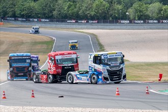 36th International ADAC Truck Grand Prix 2023