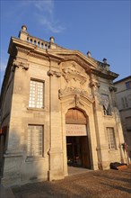 Galerie Ducastel, Avignon, Vaucluse, Provence-Alpes-Cote d'Azur, South of France, France, Europe