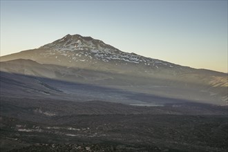 Tolhuaca Volcano, Malalcahuello National Reserve, Curacautin, Araucania, Chile, South America