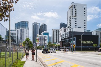 268 SW 8th St, Miami, Florida, USA, North America