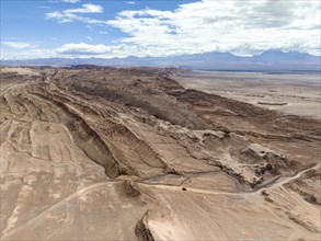Valle de la Luna, San Pedro de Atacama, Antofagasta, Chile, South America