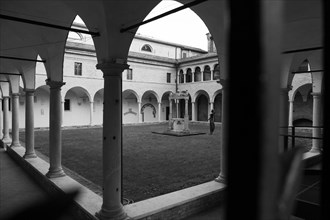 Ravenna, church, italy