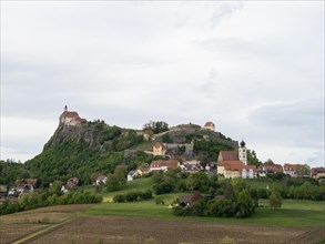 Riegersburg, Styria, Austria, Europe
