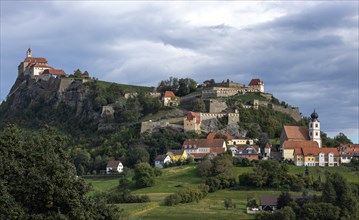 Panorama, Riegersburg
