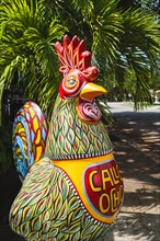 Havana Rooster, El Pub Restaurant, 1548 SW 8th St, Miami, Florida, USA, North America