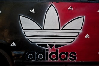 Matatu, public transport, deco, adidas, nairobi, kenya