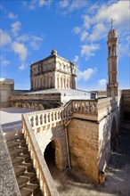 Syrian Orthodox Meyrien Ana Monastery and Church, Mardin, Turkey, Asia