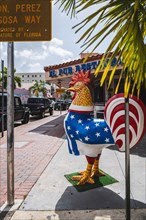 El Pub Restaurant, 1548 SW 8th St, Miami, Florida, USA, North America