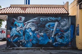 Colon supermarket, 1380 SW 8th St, Little Havana, Miami, Florida, USA, North America