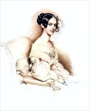 Adelheid of Austria, full name Adelheid Franziska Marie Rainera Elisabeth Clotilde of Austria (born