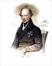 Anton Viktor Joseph Johann Raimund of Austria (born 31 August 1779 in Florence, died 2 April 1835)