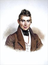Johann Friedrich Voigtlaender (born 21 May 1779 in Vienna, died 28 March 1859 in Vienna) is a