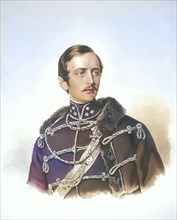 Arthur Fuerst Rohan (1827-1885), Austro-Hungarian Monarchy, Imperial and Royal Monarchy, Austrian