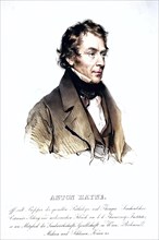 Anton Hayne (born 17 January 1786 in Krainburg, died 24 August 1853 in Vienna) was an Austrian
