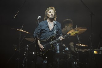 Chris Norman live on Junction 55 Tour at the Tempodrom Berlin on 18.05.2024