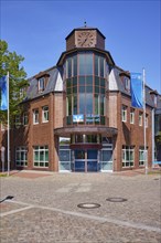 Volksbank Raiffeisenbank VR Bank Nord eG Branch Niebuell, District of North Friesland,