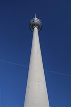 Television Tower, Alexanderplatz, Berlin Mitte, Berlin, Germany, Europe