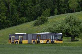 Postbus