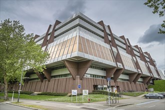 Council of Europe, Palais de Europe, Av. de l'Europe, Strasbourg, Departement Bas-Rhin, France,