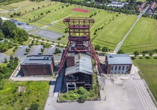 Consol colliery in Gelsenkirchen. The Consolidation colliery, or Consol for short, was a coal mine