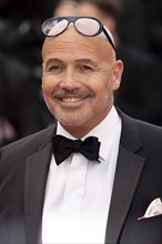 Cannes, France, 15.5.2024: Billy Zane at the premiere of Furiosa: A Mad Max Saga on the red carpet