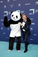 Nico Rosberg at the presentation of the 17th Green Awards 2024 at Messe Berlin. Berlin, 15.05.2024