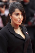 Cannes, France, 15.5.2024: Leila Bekhti at the premiere of Furiosa: A Mad Max Saga on the red