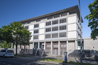 Embassy of South Korea, Mitte, Berlin-Tiergarten, Germany, Europe