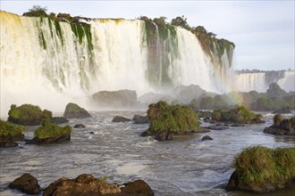 Iguazu Waterfalls Brazil