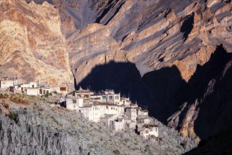 Photoksar, Ladakh, India, Asia