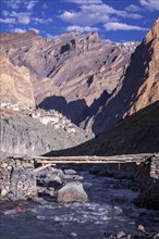 Photoksar, Ladakh, India, Asia