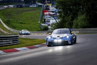 24h Nuerburgring race track Qualifying, Nuerburgring, 30.05.2024