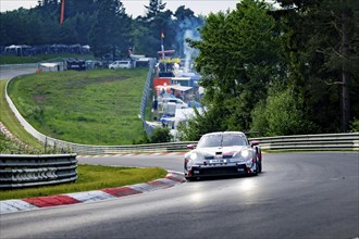 24h Nuerburgring race track Qualifying, Nuerburgring, 30.05.2024