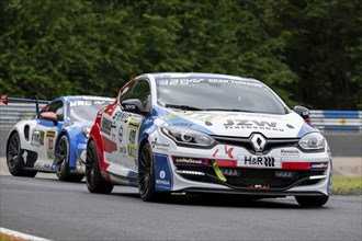 24h Nuerburgring race track Qualifying, Nuerburgring, 30.05.2024