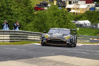 24h Nuerburgring race track Qualifying, Nuerburgring, 30.05.2024