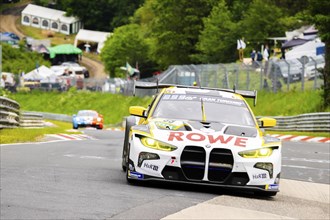 24h Nuerburgring race track Qualifying, Nuerburgring, 30.05.2024