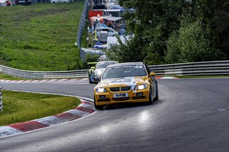 24h Nuerburgring race track Qualifying, Nuerburgring, 30.05.2024