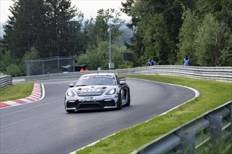 24h Nuerburgring race track Qualifying, Nuerburgring, 30.05.2024