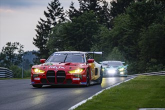 24h Nuerburgring race track Qualifying, Nuerburgring, 30.05.2024