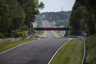 24h Nuerburgring race track Qualifying, Nuerburgring, 30.05.2024