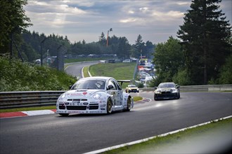 24h Nuerburgring race track Qualifying, Nuerburgring, 30.05.2024