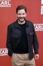 Daniel Bruehl at the German premiere of Becoming Karl Lagerfeld at the Zoo Palast Berlin on 30 May