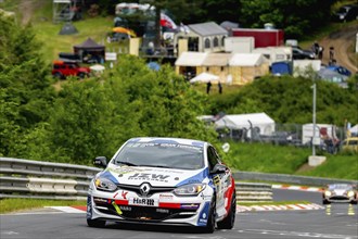 24h Nuerburgring race track Qualifying, Nuerburgring, 30.05.2024