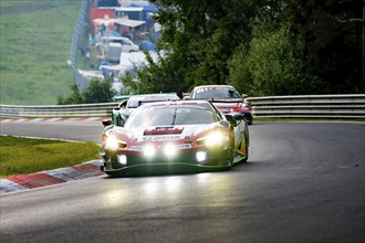 24h Nuerburgring race track Qualifying, Nuerburgring, 30.05.2024