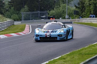 24h Nuerburgring race track Qualifying, Nuerburgring, 30.05.2024